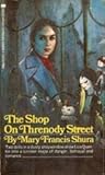 The shop on Threnody Street