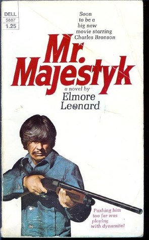 Mr Majestyk