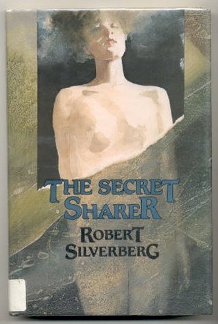 THE SECRET SHARER (Hardcover)