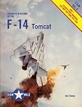 Colors and Markings of the F-14 Tomcat, Part 1, Atlantic Coast Markings the First Ten Years 1974-1984