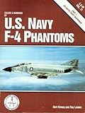 Colors and Markings of U.S. Navy F-4 Phantoms, Part 1: Atlantic Coast Markings
