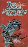 The Space Mavericks (The Space Mavericks, #1) The Space Mavericks (The Space Mavericks, #1)