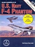 Colors & Markings of the U.S. Navy F-4 Phantom II, Part 2: Pacific Coast Squadrons