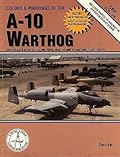 Colors & Markings of the A-10 Warthog