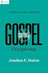Book cover for Gospel-Centered Discipleship