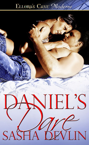 Daniel's Dare (Kindle Edition)