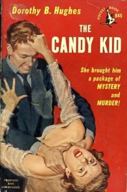 The Candy Kid