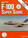 Colors & Markings of the F-100 Super Sabre, Part 1, Regular Air Force Fighter Wings
