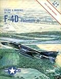 Colors & Markings of the McDonnell Douglas F-4D Phantom II, Post Vietnam Markings