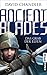 Das Grab der Elfen (Ancient Blades, #2)