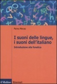 I suoni delle lingue, i suoni dell'italiano