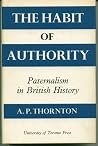 The Habit of Auth...
