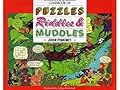 Sherlock Q. Jones' Casebook of Puzzles, Riddles & Muddles