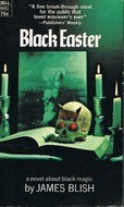 Black Easter
