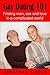 Gay Dating 101: Finding Men, Sex and Love in A Complicated World