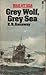 Grey Wolf, Grey Sea: Aboard the German Submarine U-124 in World War II