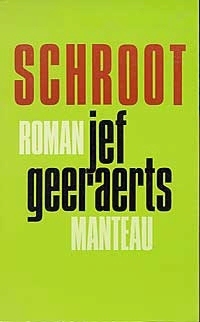 Schroot (Paperback)