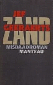 Zand (Paperback)