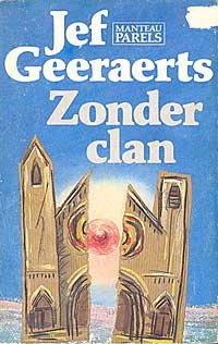 Zonder clan (Paperback)