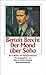 Der Mond über Soho: 66 Gedichte mit Interpretationen