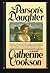 The Parson's Daughter by Catherine Cookson