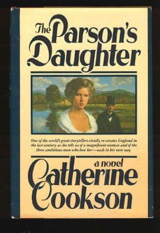 The Parson's Daughter (Hardcover)