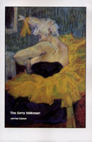 The Dirty Milkman