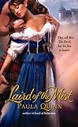 Laird of the Mist (MacGregors, #1)