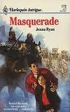 Masquerade (Mass Market Paperback)
