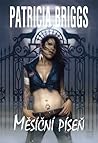 Měsíční píseň by Patricia Briggs