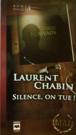 Silence, on tue! (Paperback)