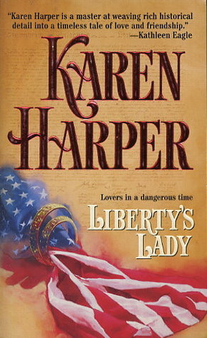 Liberty's Lady