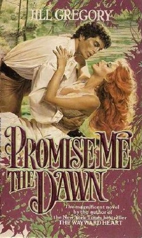 Promise Me the Dawn (Paperback)