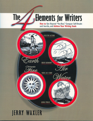 The 4 Elements for Writers