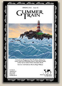 Glimmer Train Stories #82