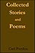 Collected Stories and Poems