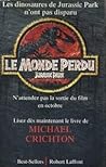 Le Monde Perdu