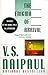 The Enigma of Arrival by V.S. Naipaul