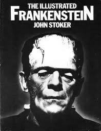 The Illustrated Frankenstein (Paperback)