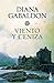 Viento y ceniza (Outlander, #6)