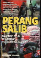 Perang Salib