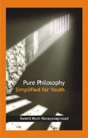 Pure Philosophy Simplified for Youth