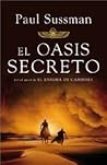 El oasis secreto