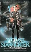 The Last Starfighter