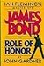 Role of Honor (John Gardner...