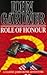 Role Of Honour by John Gardner
