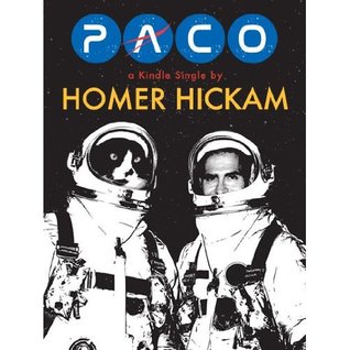 Paco: The cat who meowed in space