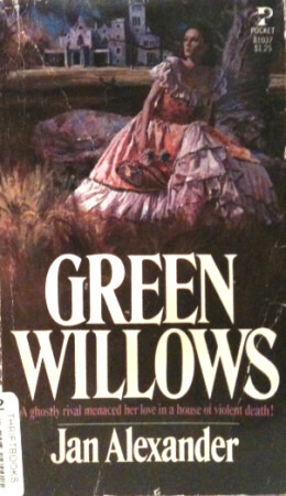 Green Willows (Mass Market Paperback)