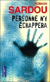Personne n'y échappera (Mass Market Paperback)