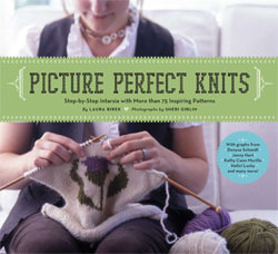 Picture Perfect Knits (Kindle Edition)